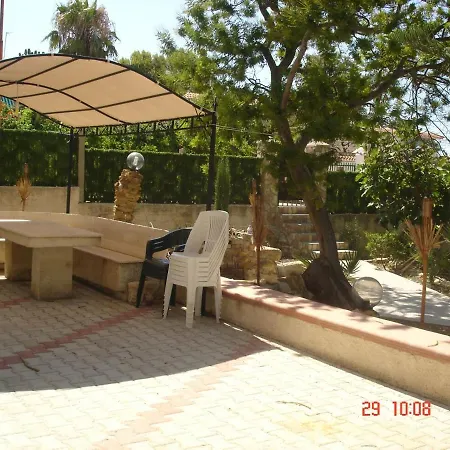 Apartment Mimma Mare San Giorgio