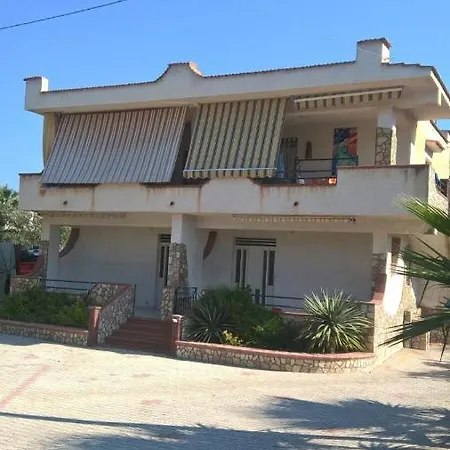 Apartment Mimma Mare San Giorgio *