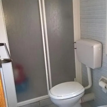 Mimma Mare San Giorgio Apartment *