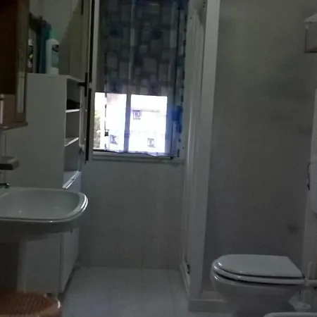 Mimma Mare San Giorgio Apartment Sciacca