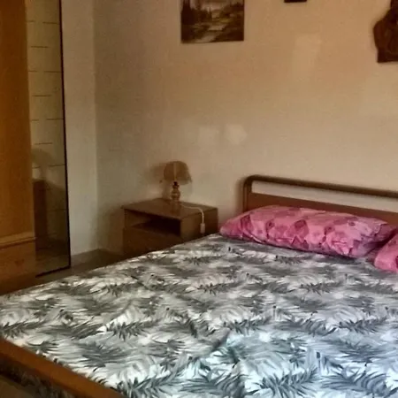 Apartment Mimma Mare San Giorgio