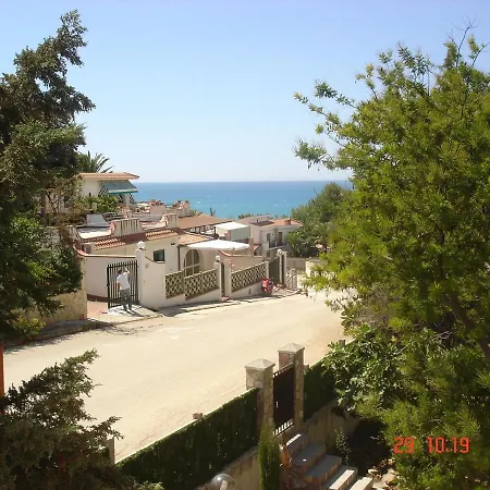 Apartment Mimma Mare San Giorgio *