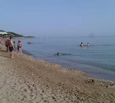 Apartment Mimma Mare San Giorgio Sciacca